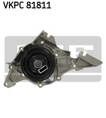 Помпа SKF VKPC 81811