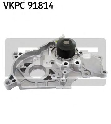 Помпа SKF VKPC 91814