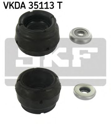 Опора стойки амортизатора SKF VKDA 35113 T