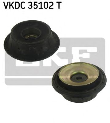 Опора стойки амортизатора SKF VKDC 35102 T