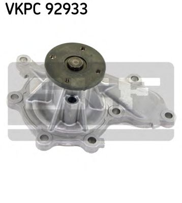 Помпа SKF VKPC 92933