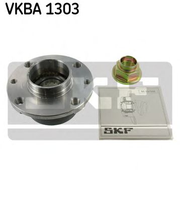 Ступичный подшипник SKF VKBA 1303