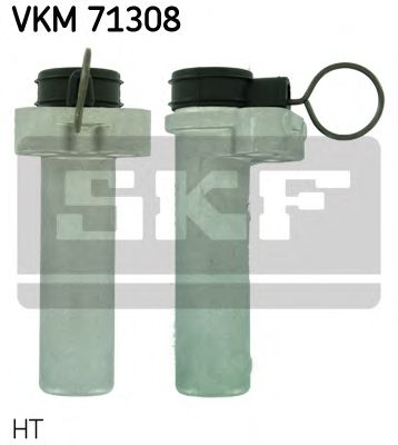 Натяжной ролик ремня ГРМ SKF VKM 71308