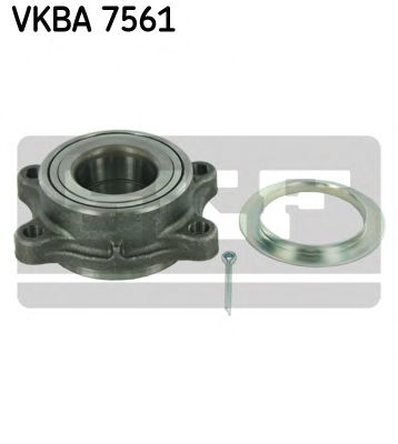 Ступичный подшипник SKF VKBA 7561