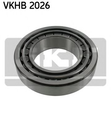 Ступичный подшипник SKF VKHB 2026