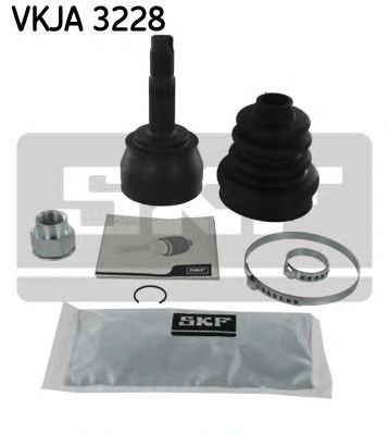 Комплект ШРУСов SKF VKJA 3228