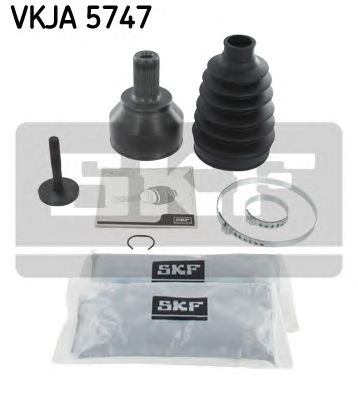 Комплект ШРУСов SKF VKJA 5747