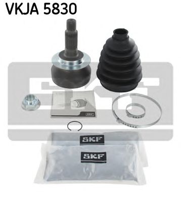 Комплект ШРУСов SKF VKJA 5830