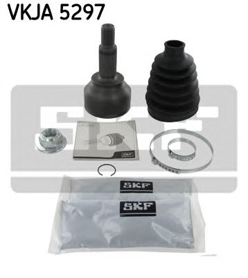 Комплект ШРКШ SKF VKJA 5297
