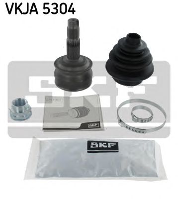 Комплект ШРУСов SKF VKJA 5304
