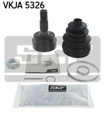 Комплект ШРУСов SKF VKJA 5326