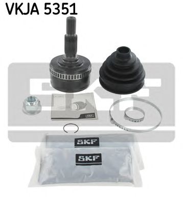 Комплект ШРКШ SKF VKJA 5351