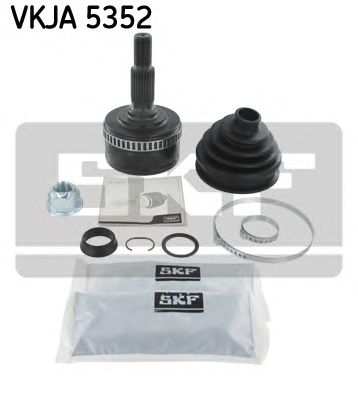 Комплект ШРУСов SKF VKJA 5352