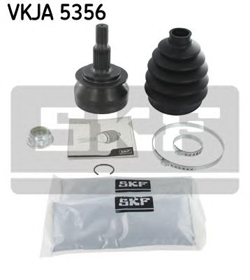 Комплект ШРУСов SKF VKJA 5356