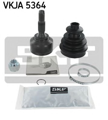 Комплект ШРУСов SKF VKJA 5364