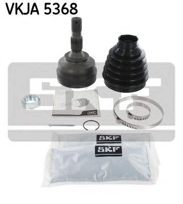 Комплект ШРУСов SKF VKJA 5368
