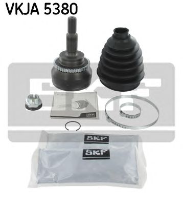 Комплект ШРУСов SKF VKJA 5380