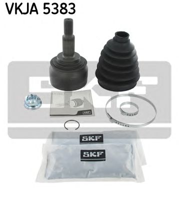 Комплект ШРУСов SKF VKJA 5383