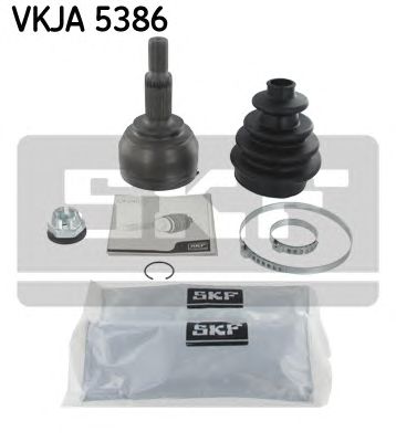 Комплект ШРУСов SKF VKJA 5386