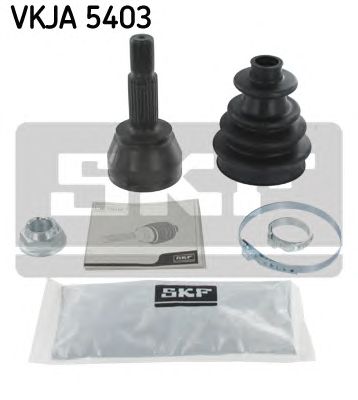 Комплект ШРУСов SKF VKJA 5403