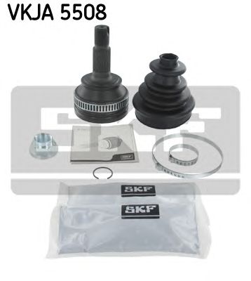 Комплект ШРУСов SKF VKJA 5508