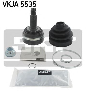 Комплект ШРКШ SKF VKJA 5535