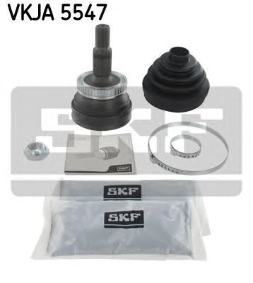 Комплект ШРКШ SKF VKJA 5547