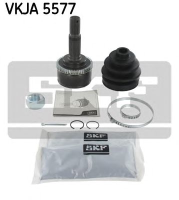 Комплект ШРКШ SKF VKJA 5577