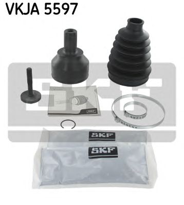 Комплект ШРКШ SKF VKJA 5597