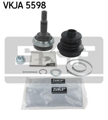 Комплект ШРУСов SKF VKJA 5598