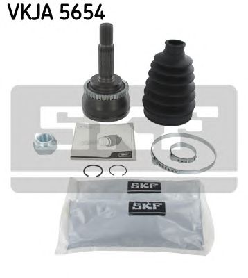 Комплект ШРУСов SKF VKJA 5654