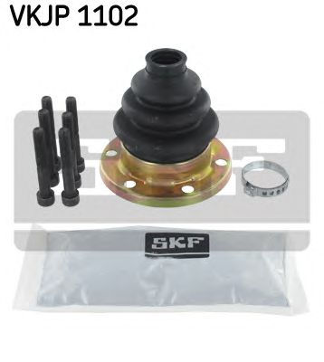 Комплект пильника ШРКШ SKF VKJP 1102