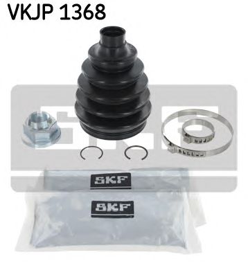 Комплект пильника ШРКШ SKF VKJP 1368