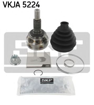 Комплект ШРУСов SKF VKJA 5224