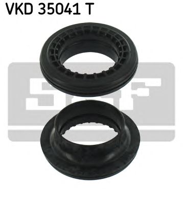 Подшипник качения, опора стойки амортизатора SKF VKD 35041 T