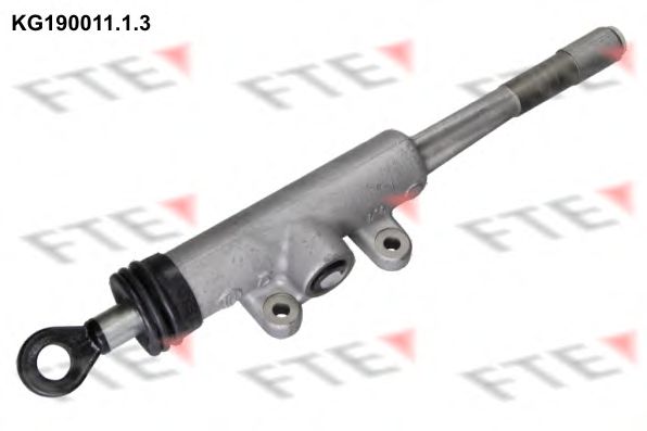 Головний циліндр зчеплення FTE KG190011.1.3