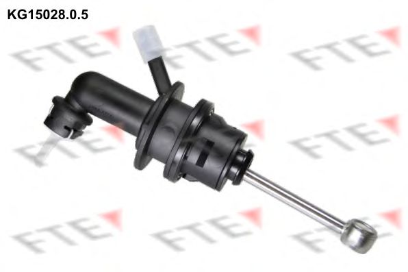 Головний циліндр зчеплення FTE KG15028.0.5