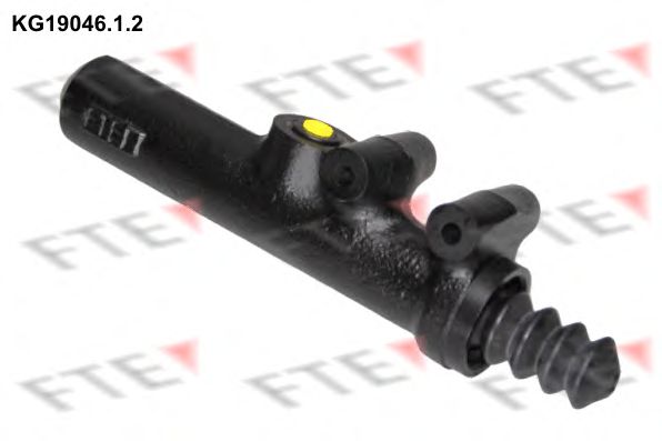 Главный цилиндр сцепления FTE KG19046.1.2