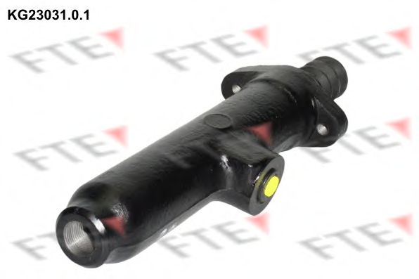 Главный цилиндр сцепления FTE KG23031.0.1