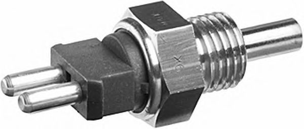Датчик температуры охлаждающей  жидкости HELLA 6PT 009 107-391