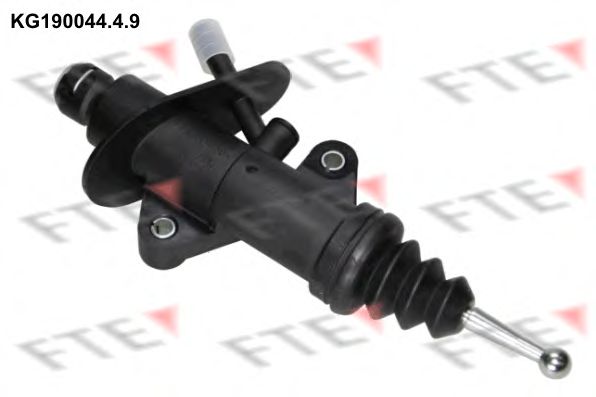 Главный цилиндр сцепления FTE KG190044.4.9