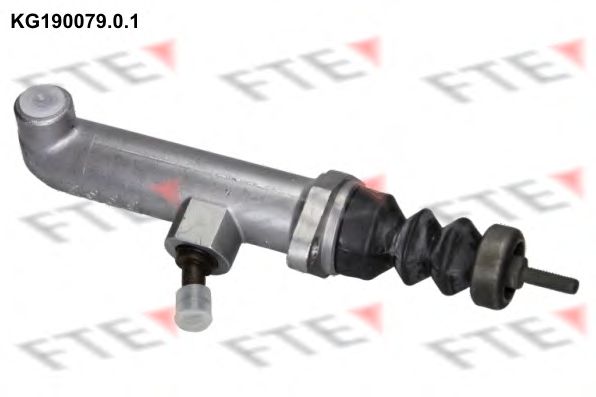 Главный цилиндр сцепления FTE KG190079.0.1