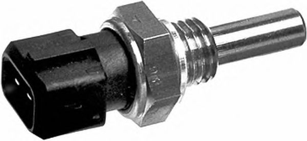 Датчик температуры охлаждающей жидкости HELLA 6PT 009 107-501