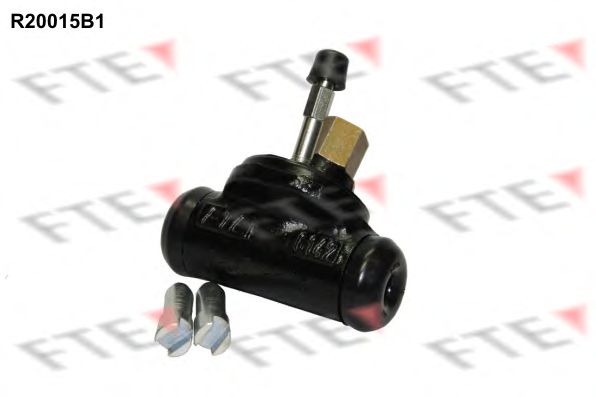 Колесный тормозной цилиндр FTE R20015B1