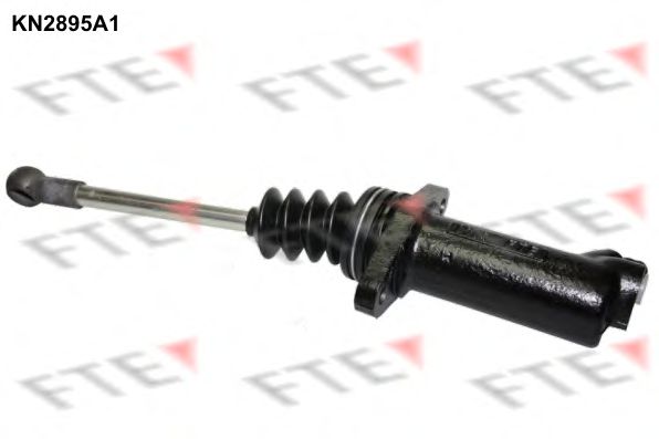 Робочий циліндр зчеплення FTE KN2895A1