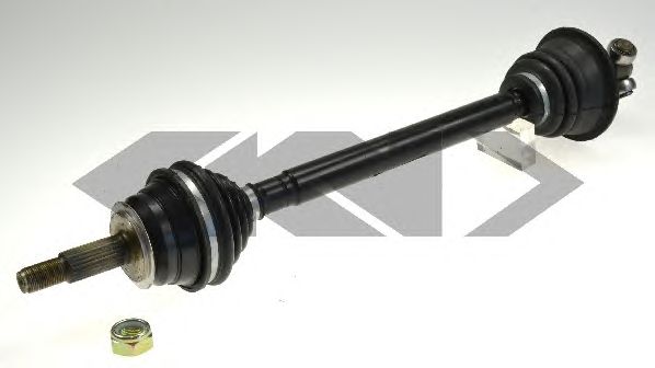 Приводной вал LOBRO 303080