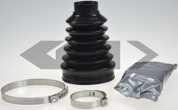 Комплект пильника ШРКШ LOBRO 304211