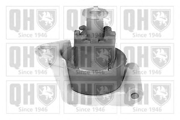 Подушка двигателя QUINTON HAZELL EM4118