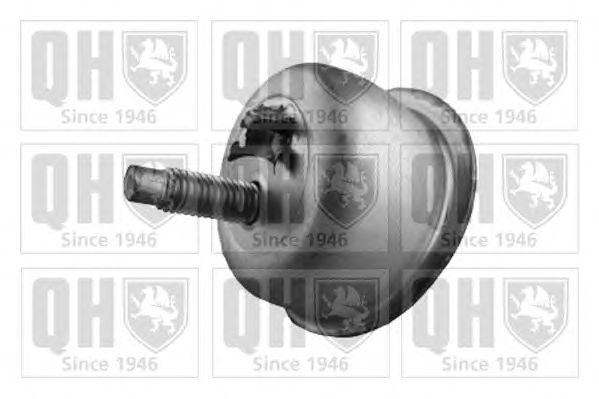 Подушка двигателя QUINTON HAZELL EM4143