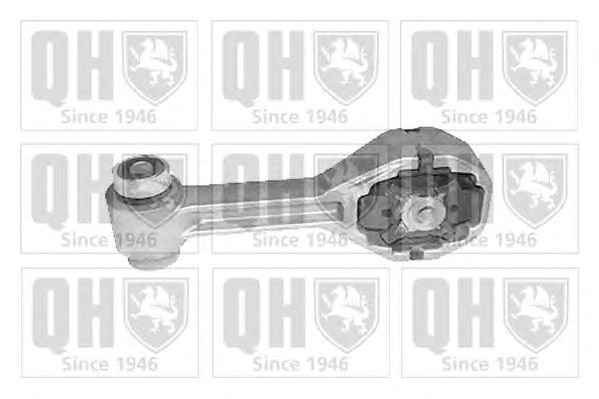 Подушка двигателя QUINTON HAZELL EM4229